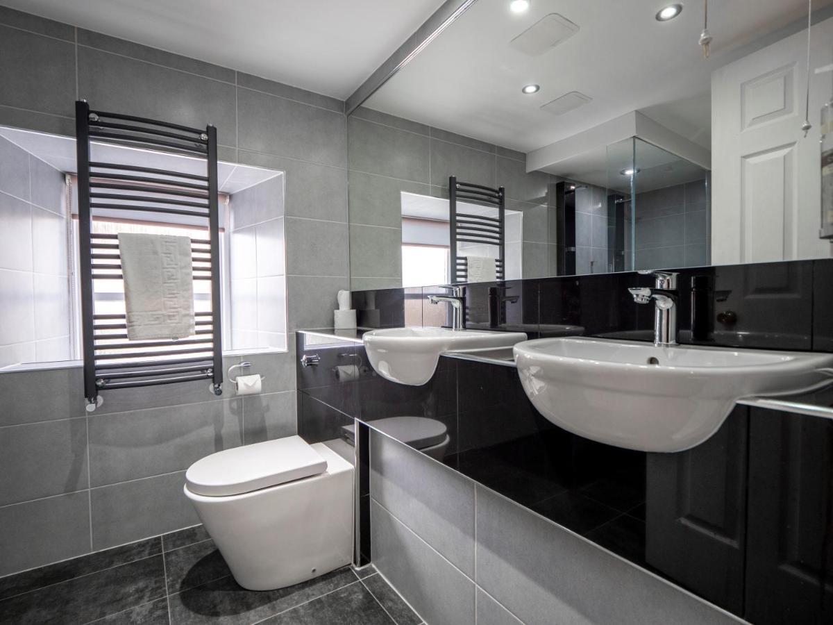 Blackbull Hotel Tarbolton Экстерьер фото