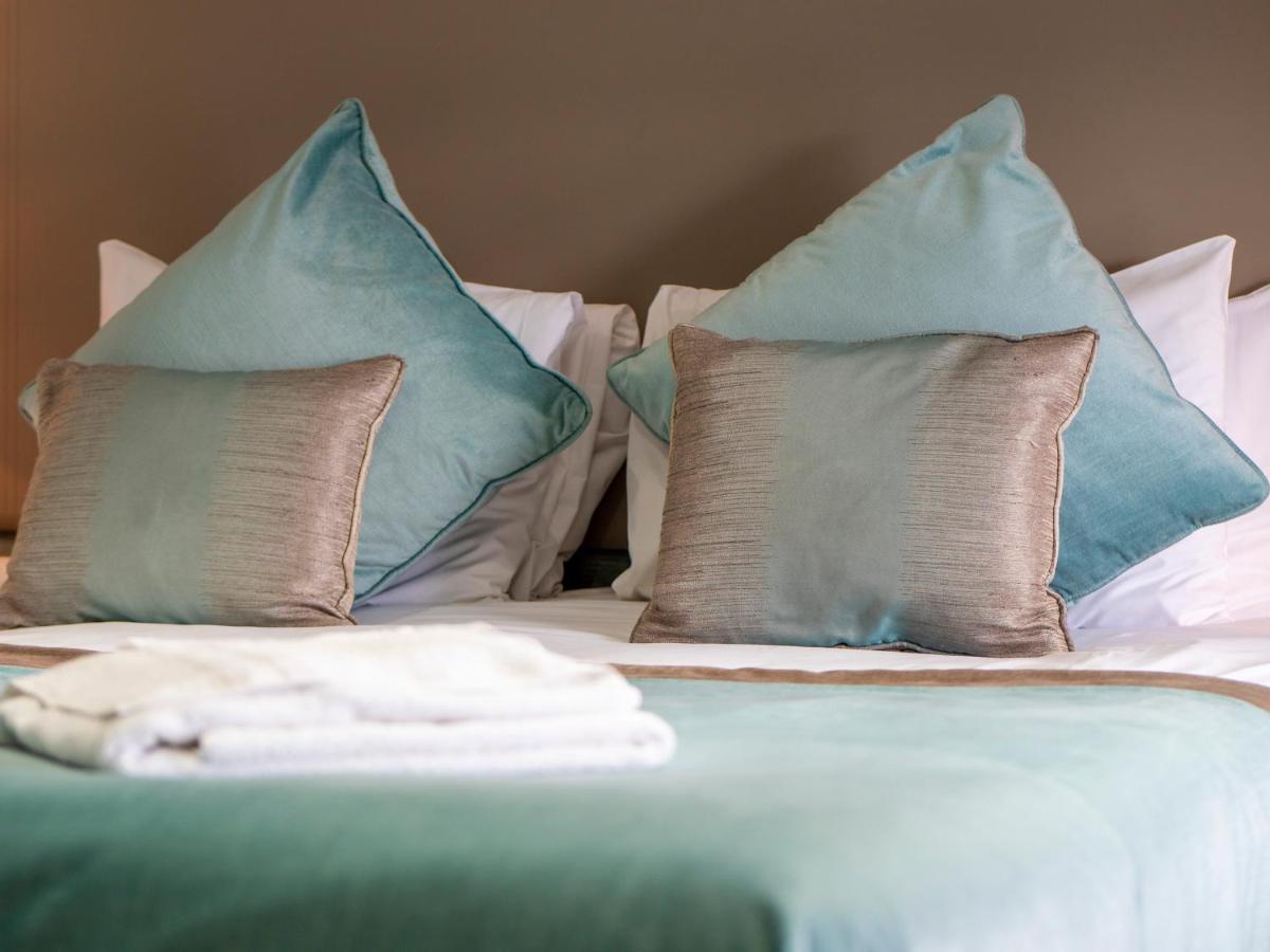 Blackbull Hotel Tarbolton Экстерьер фото