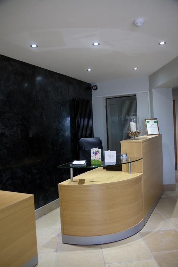 Blackbull Hotel Tarbolton Экстерьер фото